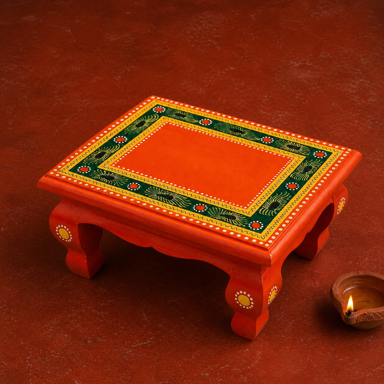 Goan Heirlooms