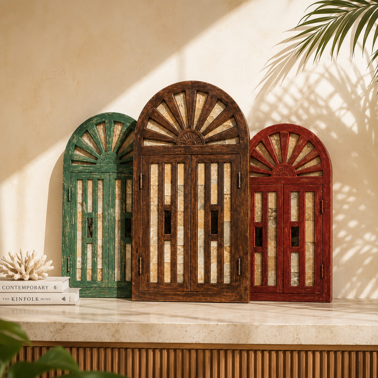 Goan Windows