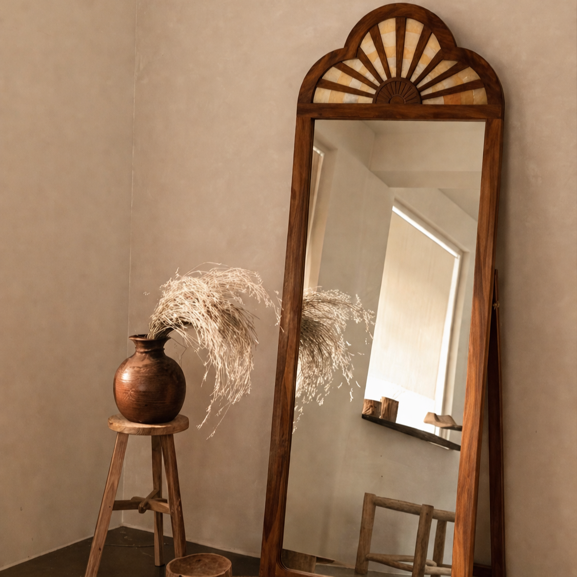 Mirror Edit