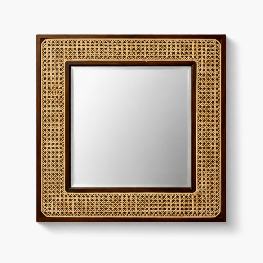 Handcrafted Mirrors
