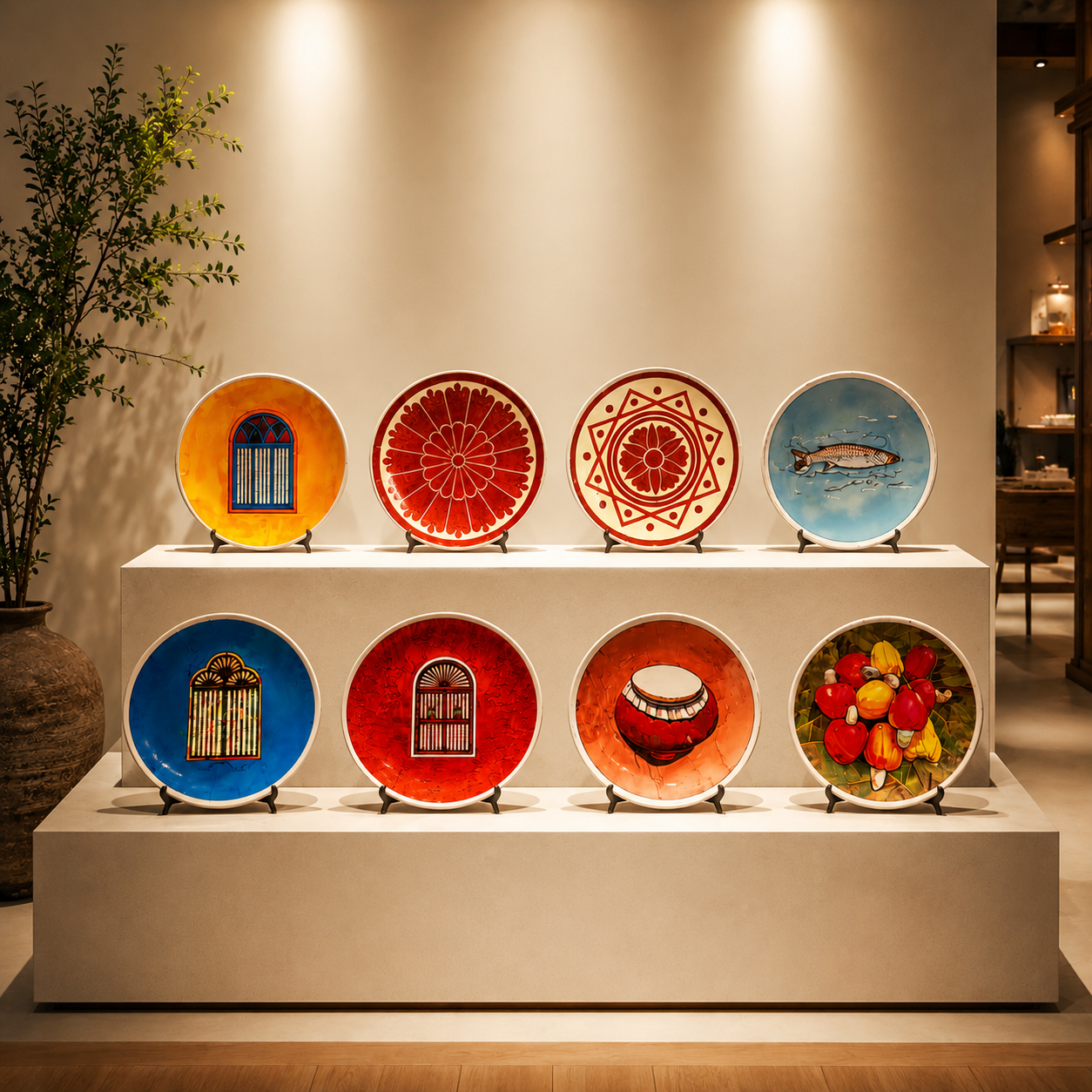 Souvenirs | Mementos