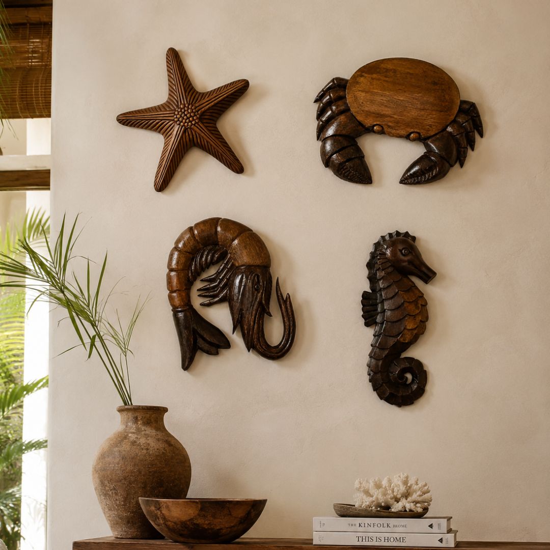Coastal Creations
