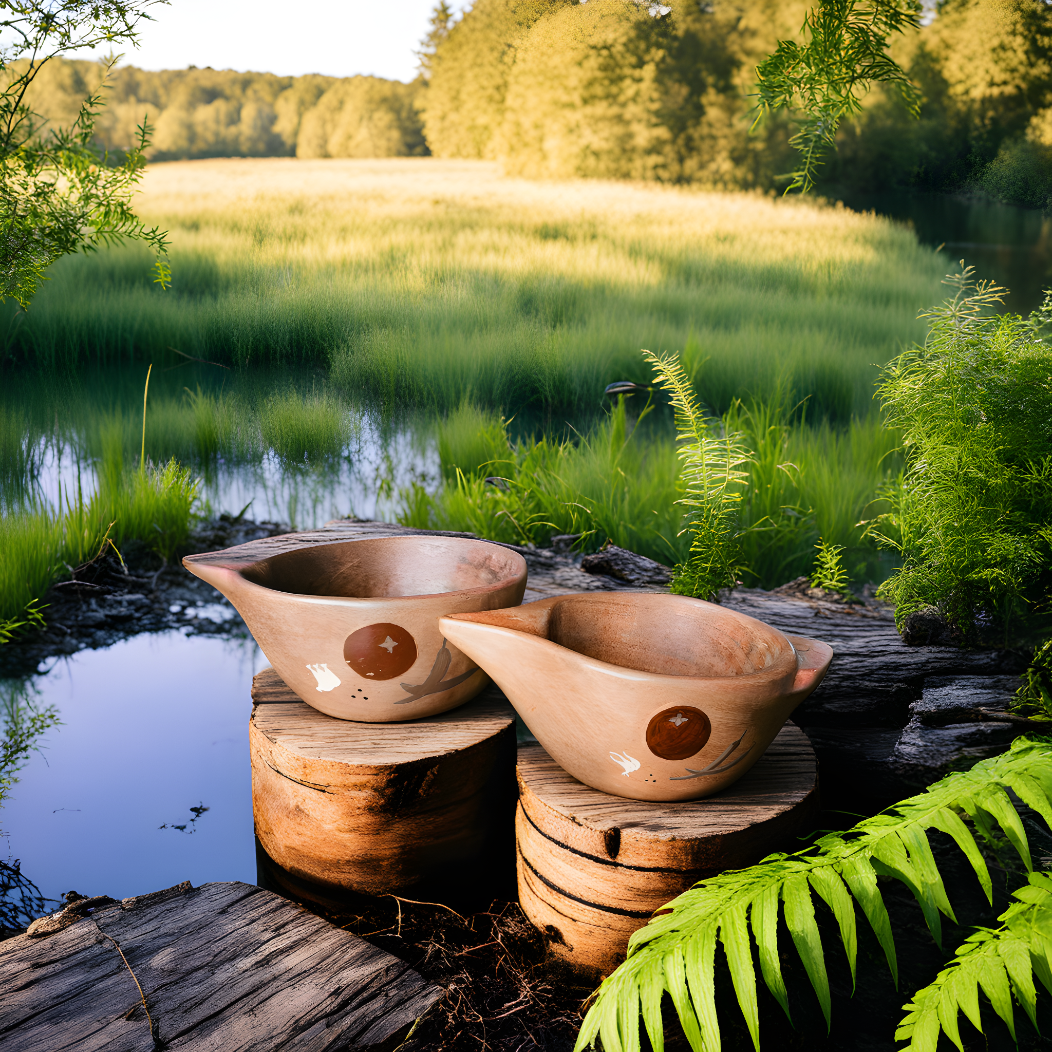 Vintage Goan Kitchenware