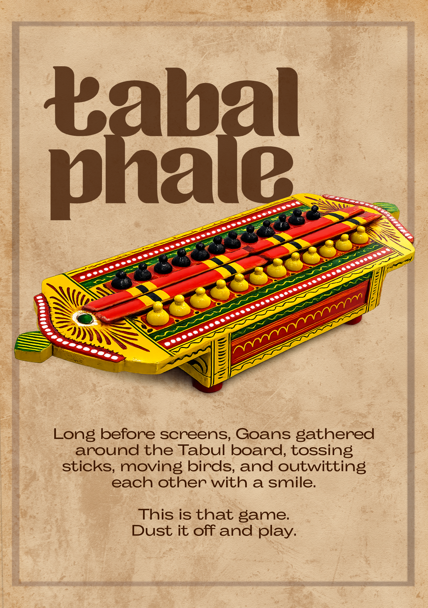 Tabal Phale