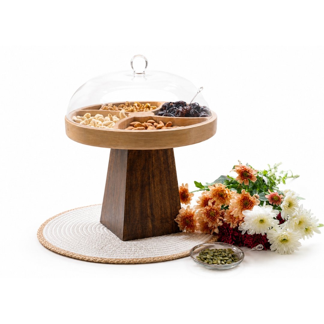 Dry Fruit Stand