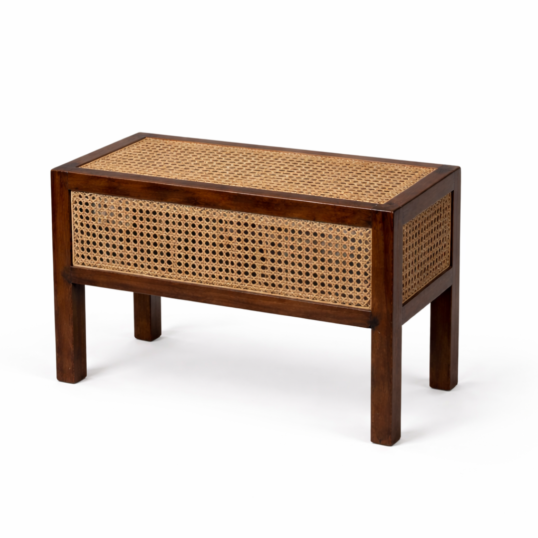Rotessao Bench