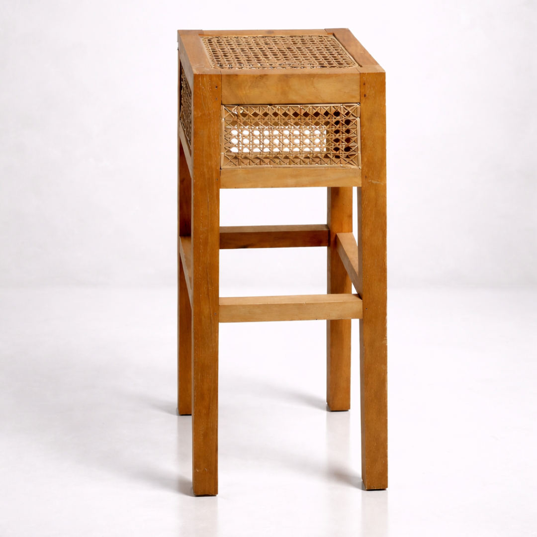 Rotessao Bench