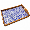 Tiled Tray