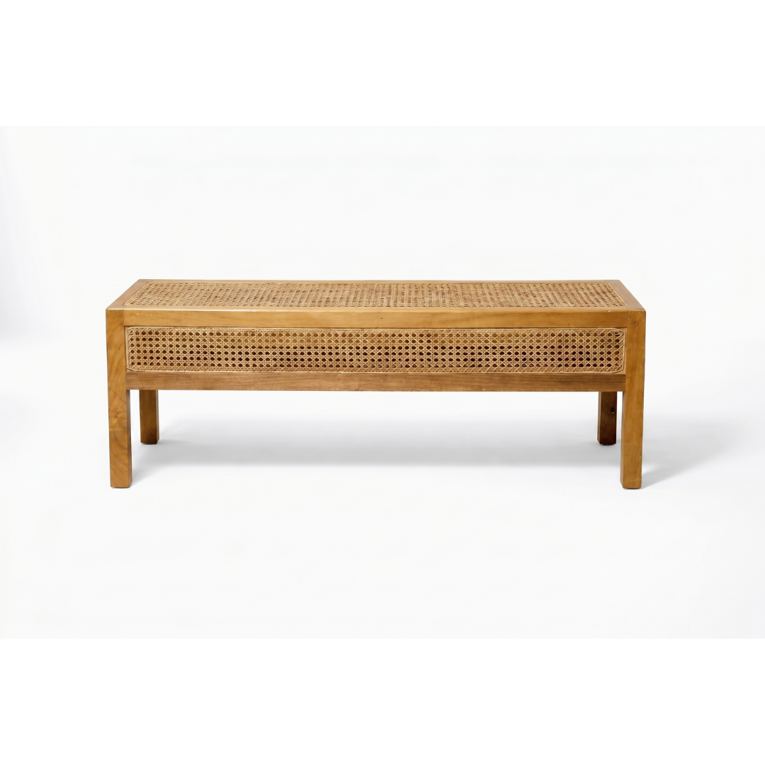Rotessao Bench