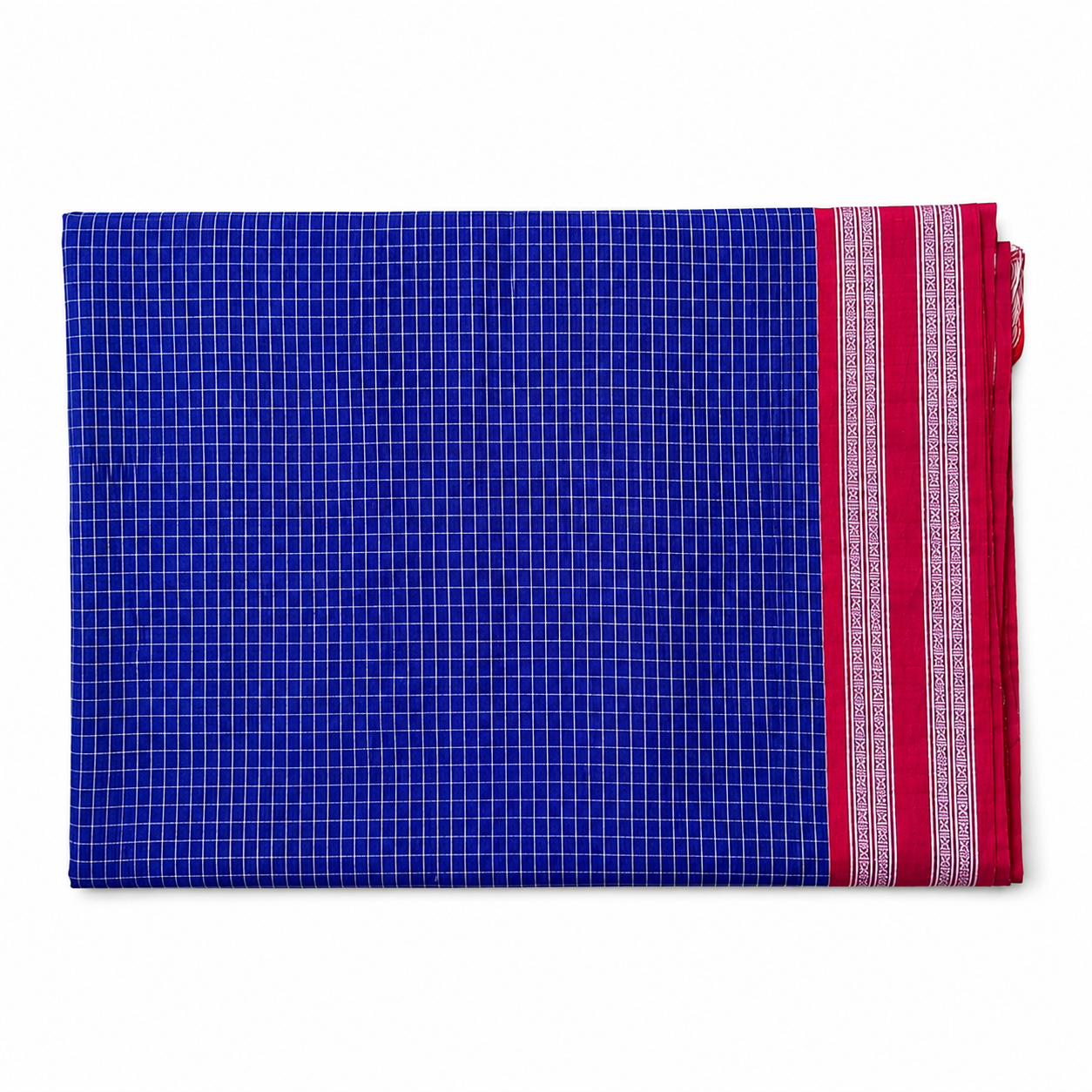 Goan Kunbi Sarees - Handwoven