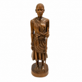 Handcarved Tribal Kunbi Women