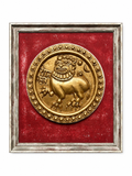 Kadamba Coin