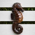 SEAHORSES