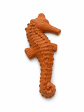 Terracotta Seahorse