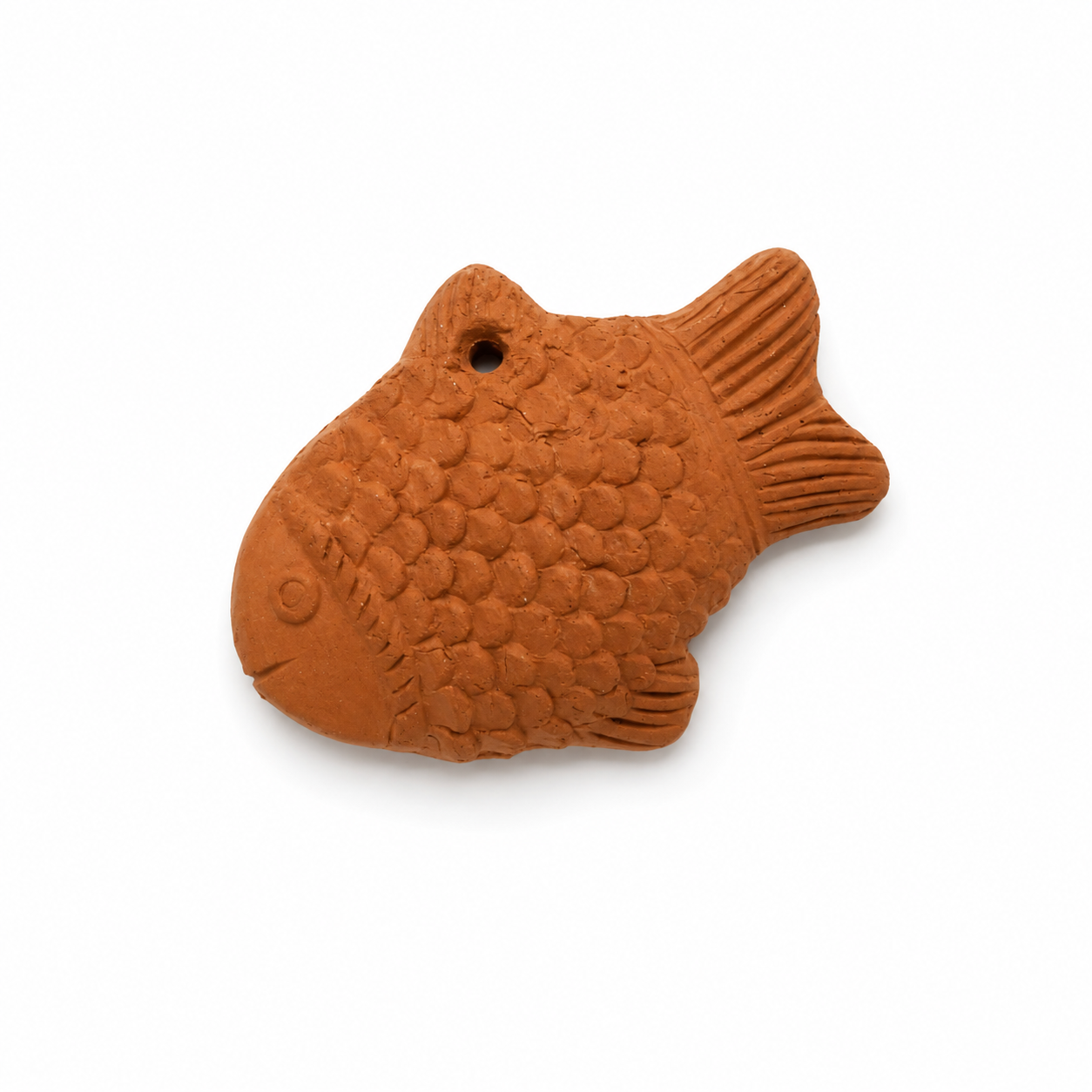 Terracotta Fish