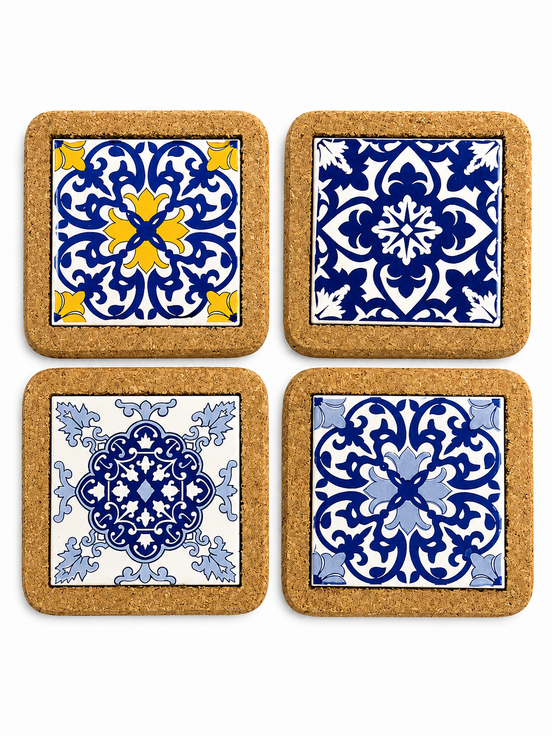 Coaster