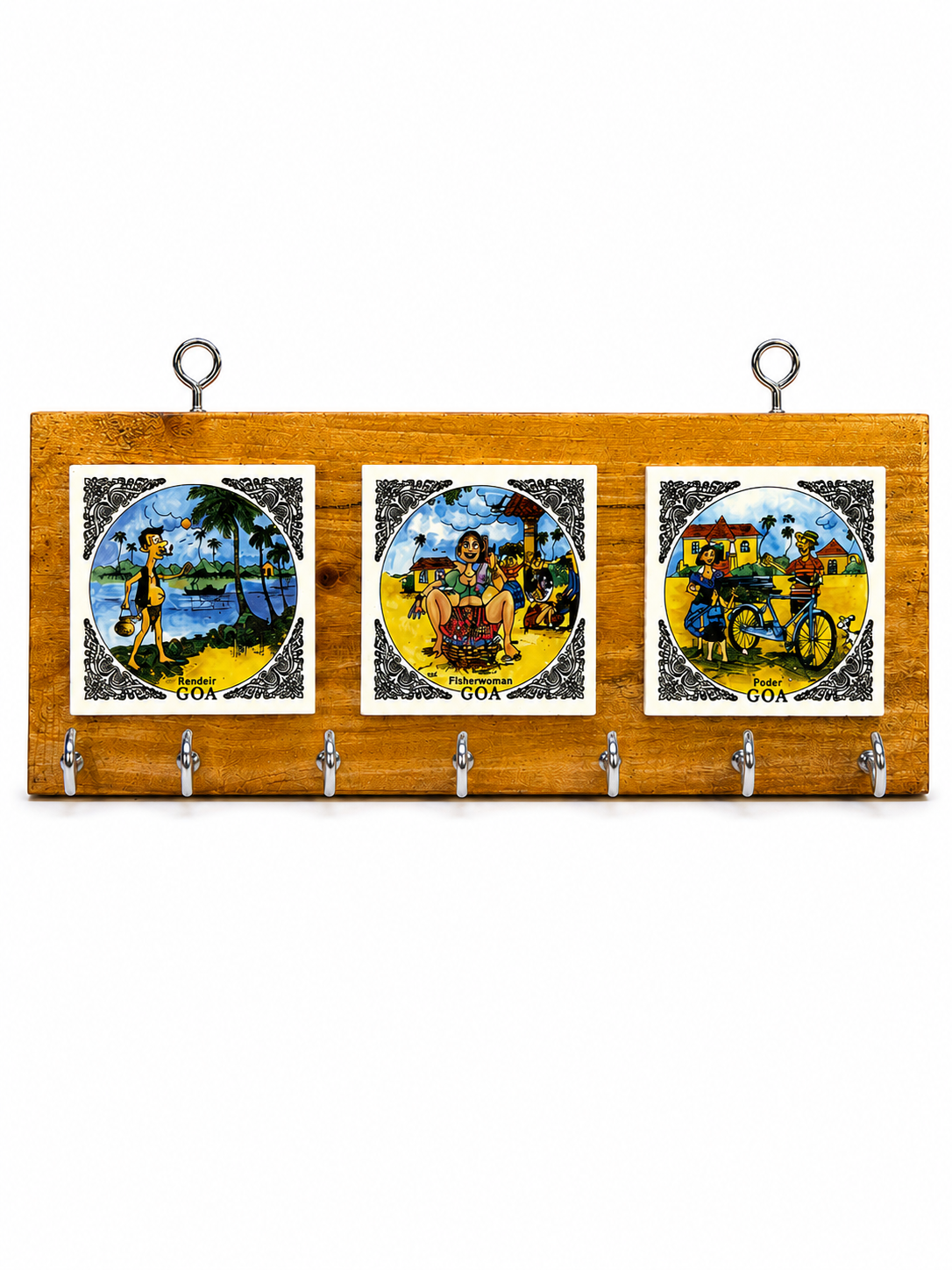 Keychain Holder