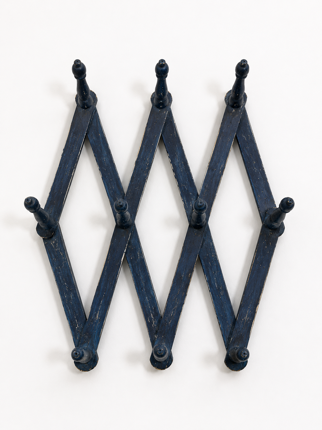 Handcrafted Apparel Hanger