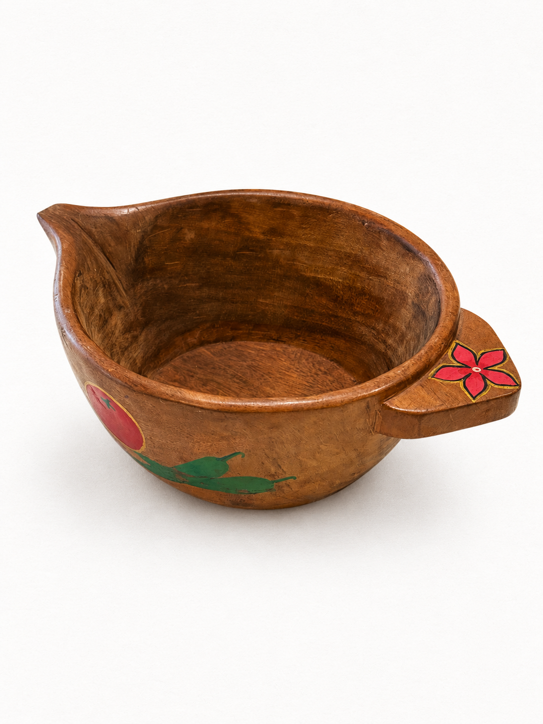 Kolmul - The Goan Kokum Curry Bowl