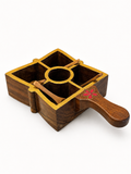 Sammadde – The Traditional Goan Spice Box