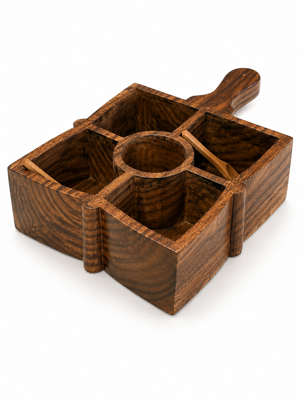 Sammadde – The Traditional Goan Spice Box