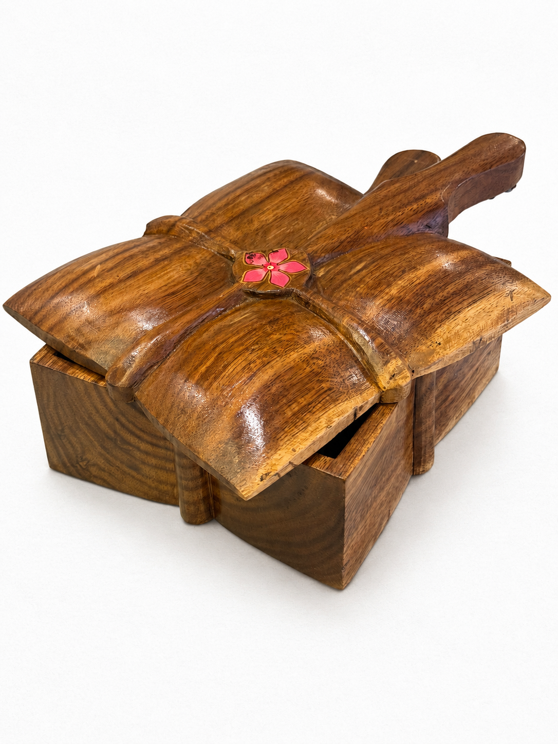 Sammadde – The Traditional Goan Spice Box