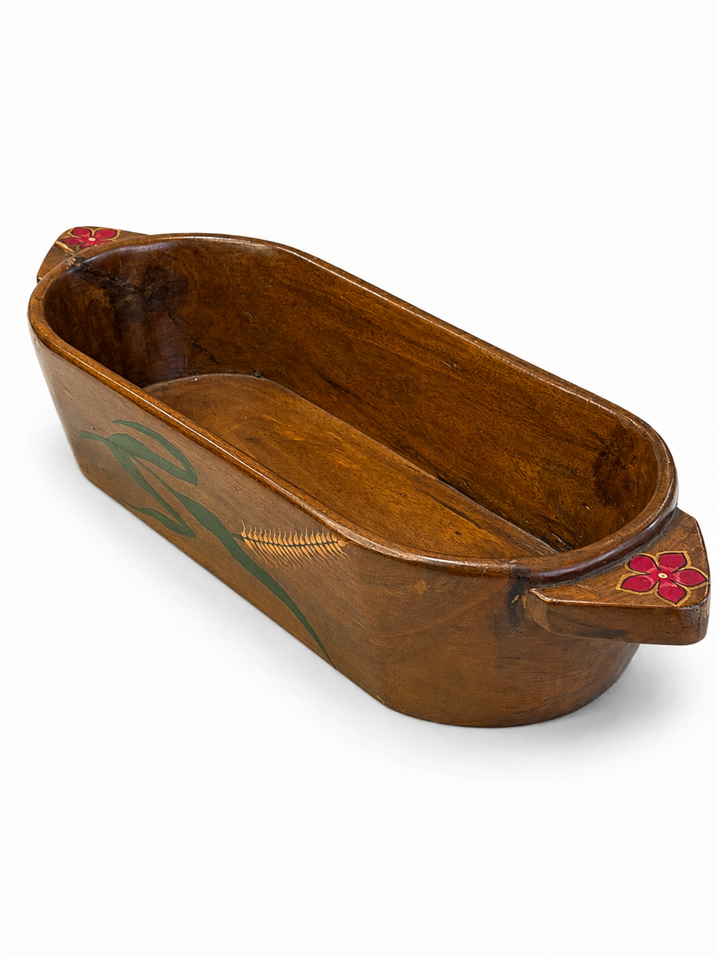 Korpunemm – Traditional Goan Bread Basket