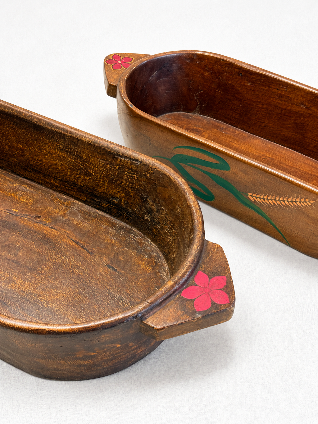 Korpunemm – Traditional Goan Bread Basket