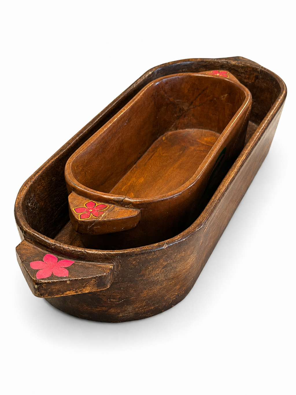 Korpunemm – Traditional Goan Bread Basket