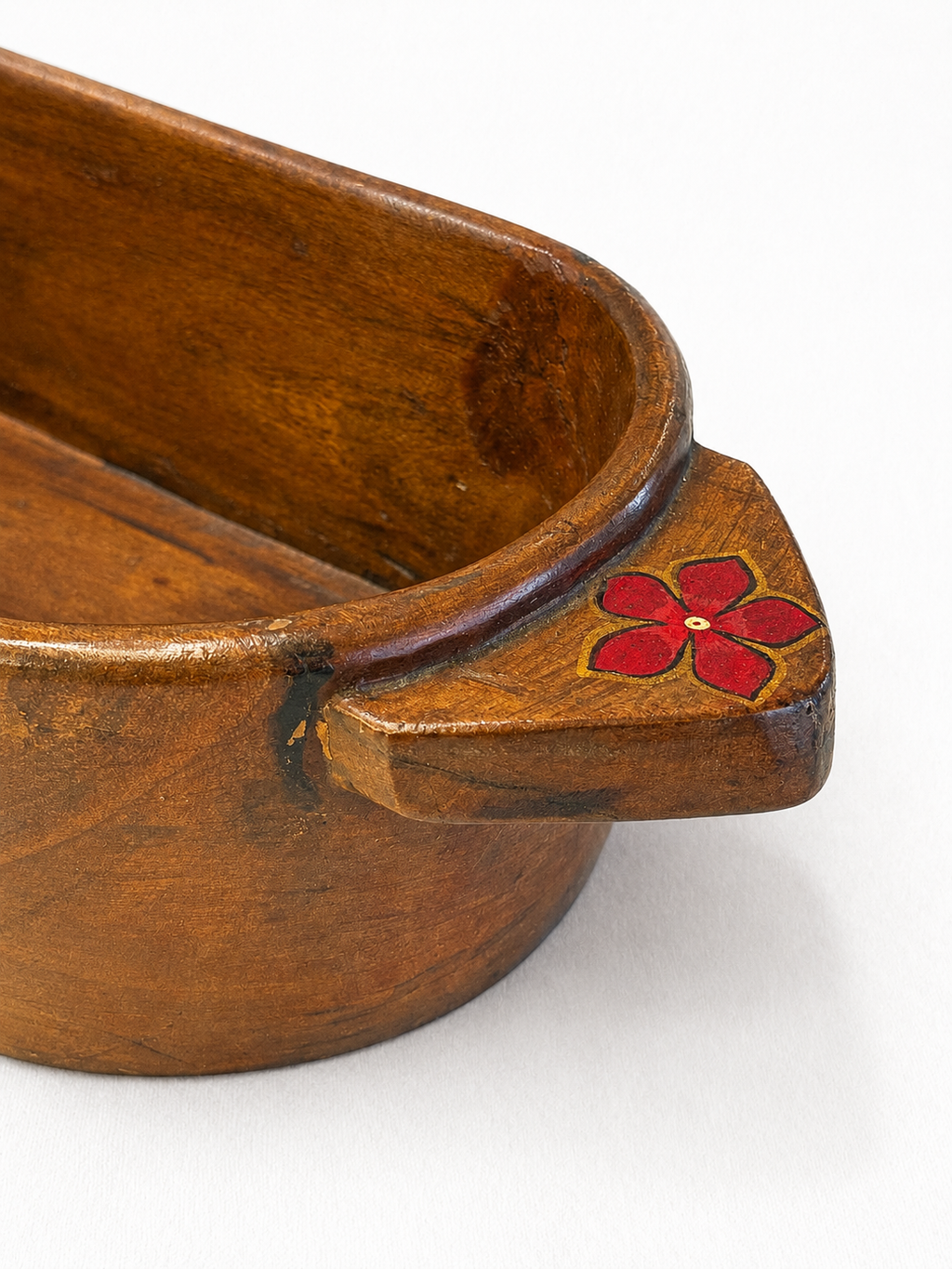 Korpunemm – Traditional Goan Bread Basket