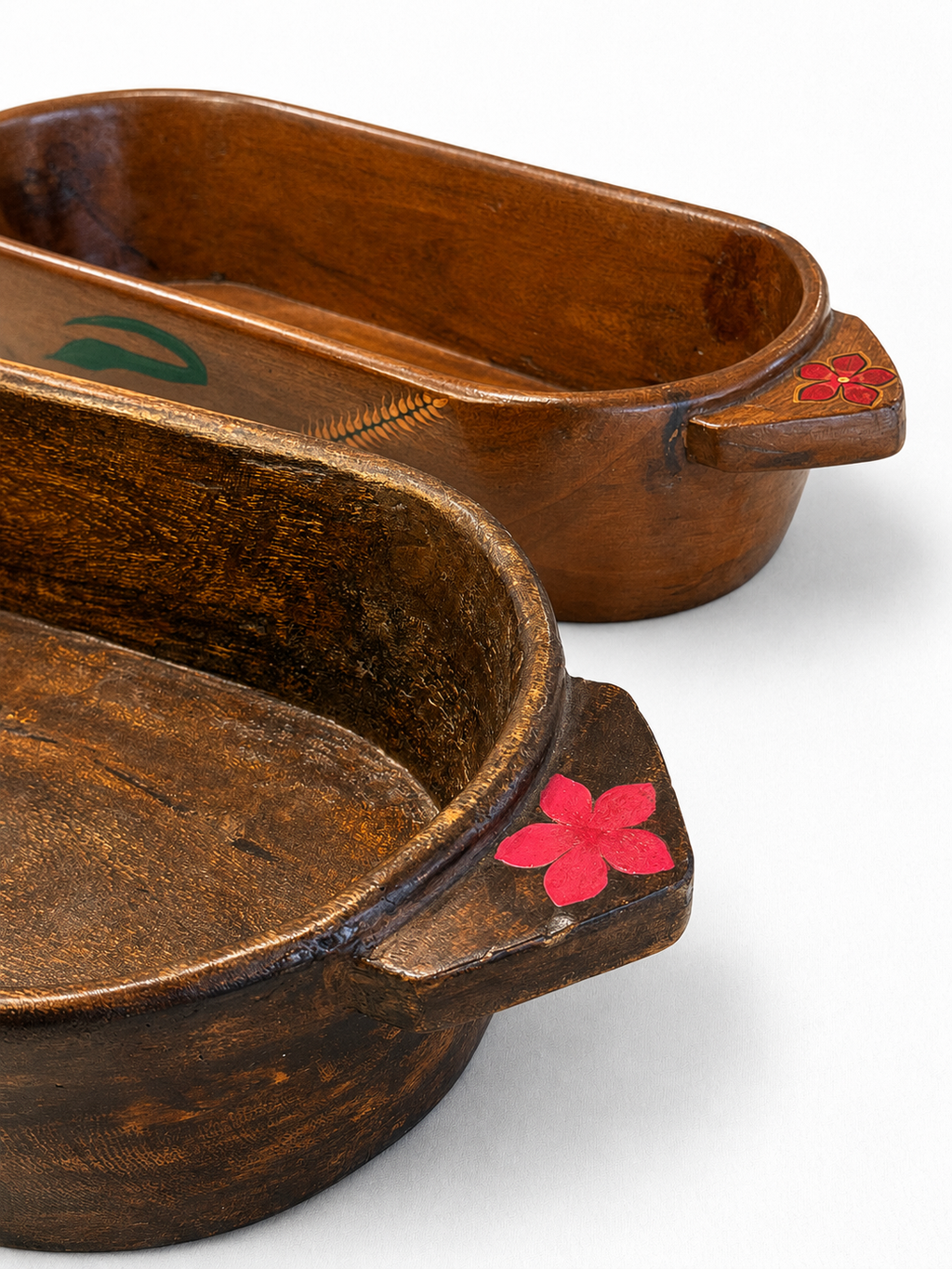 Korpunemm – Traditional Goan Bread Basket