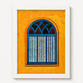 Goan Windows | Art of Goa Editions