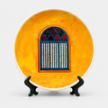 Goan Stories on Ceramic Plates