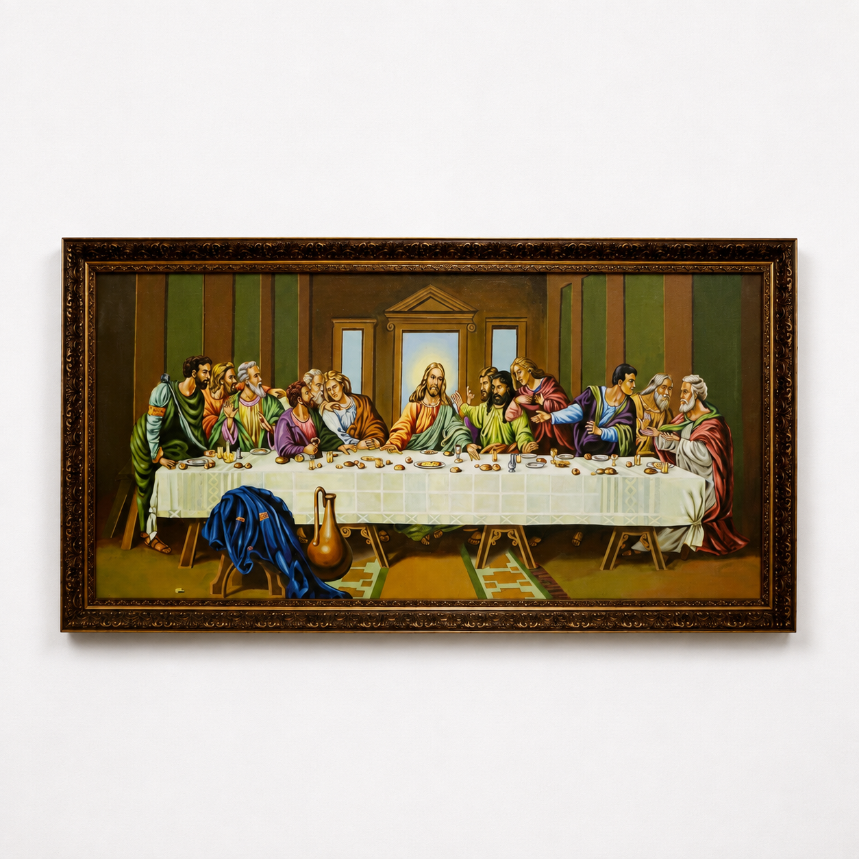 Religious Art