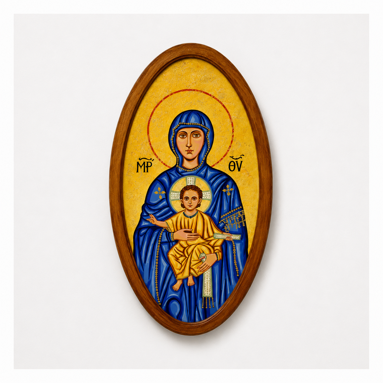 Religious Art