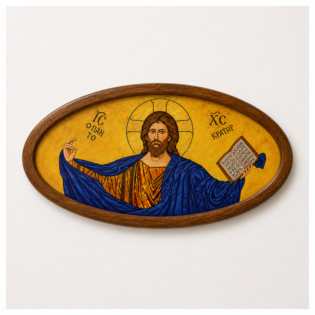 Religious Art
