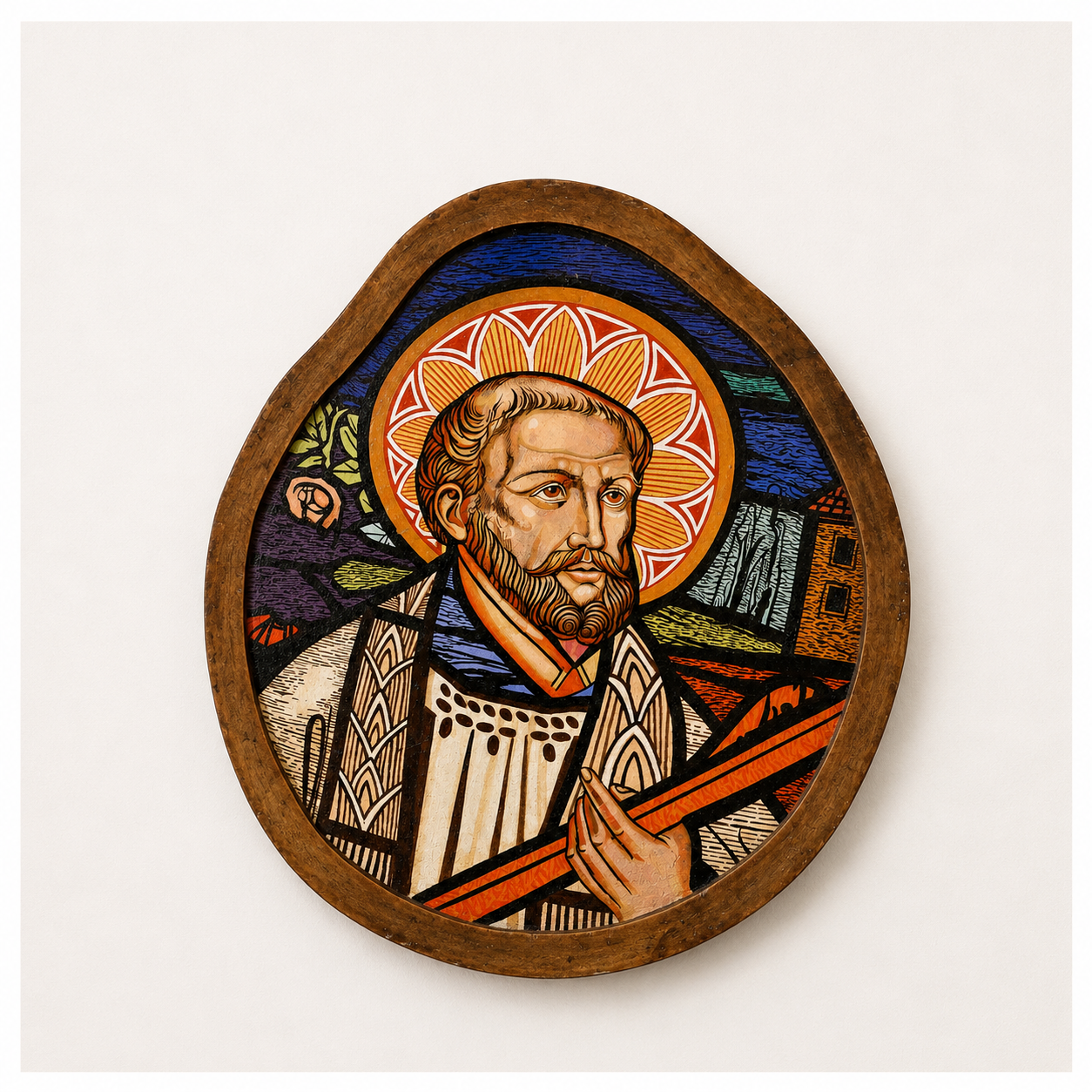 Religious Art