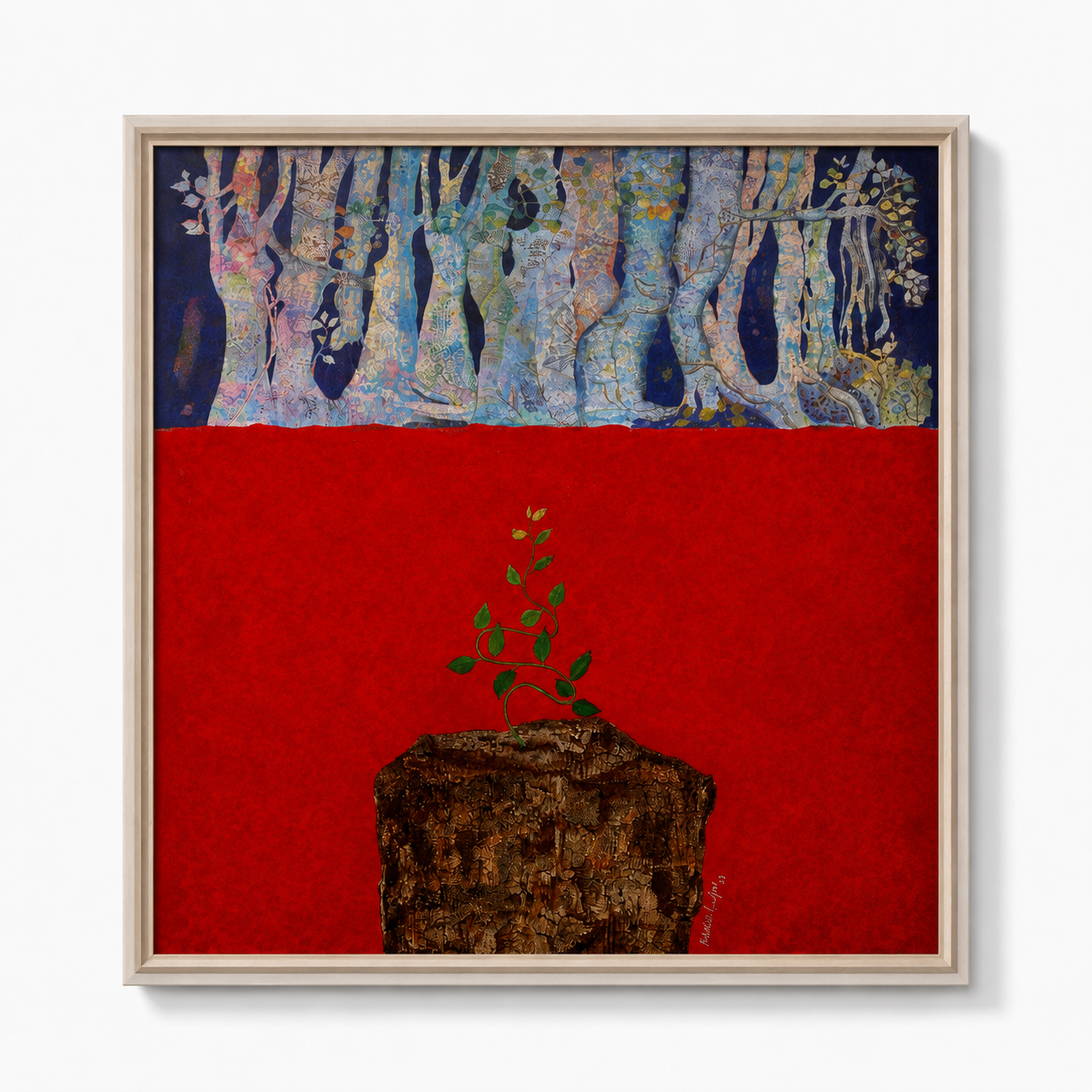 Contemporary Art