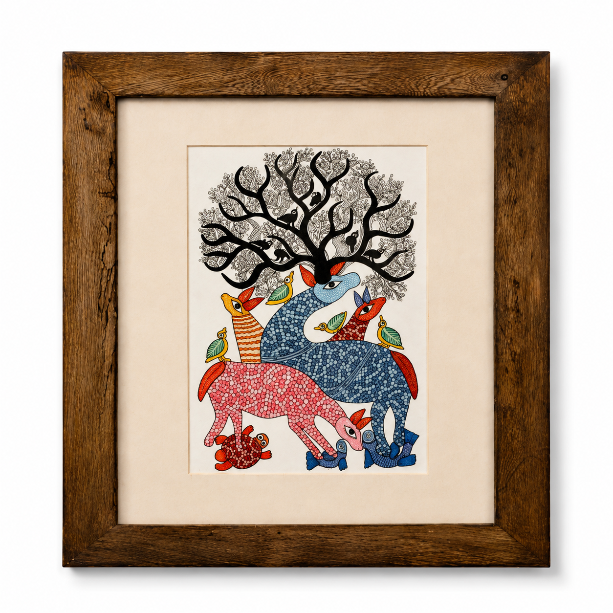 Heritage Art