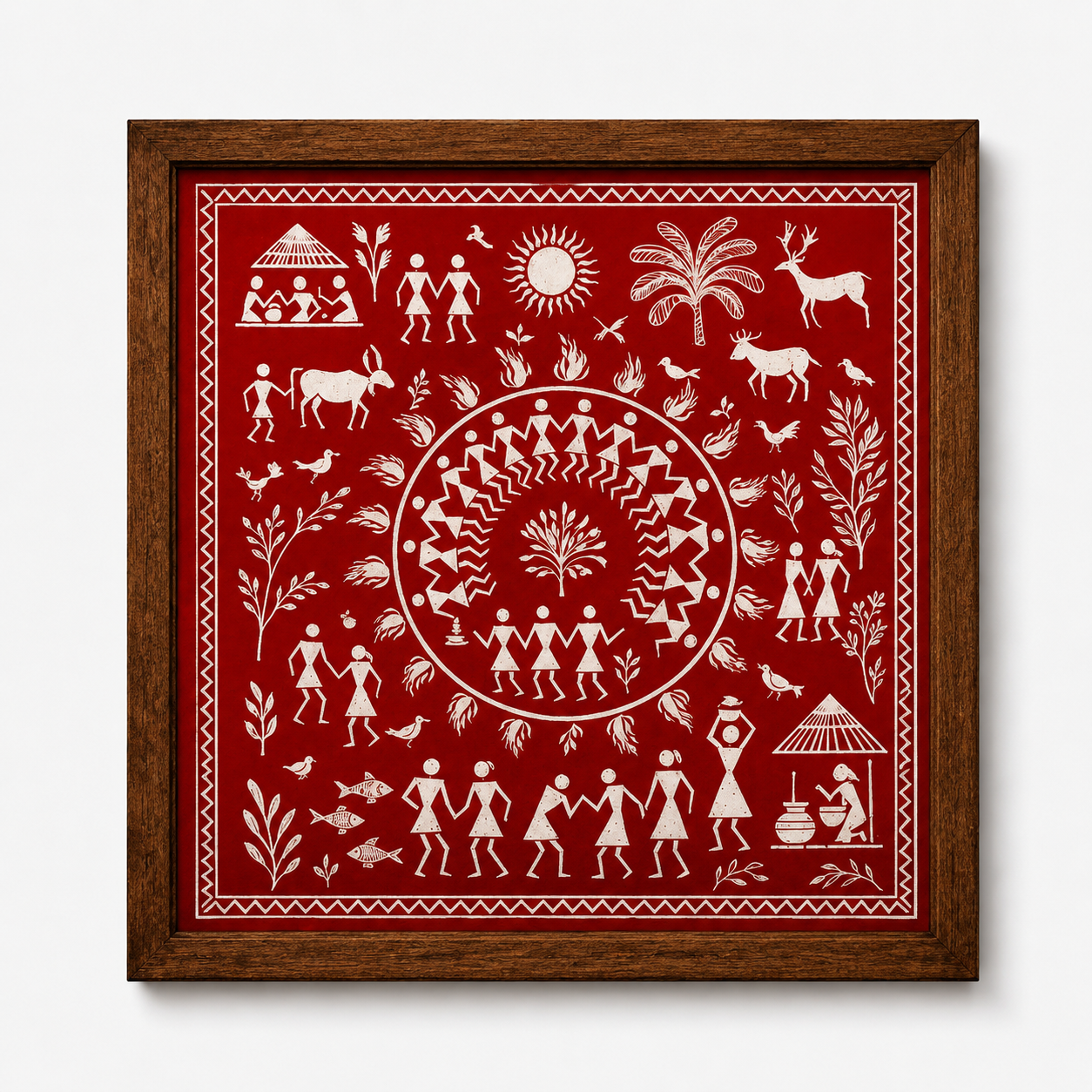 Heritage Art