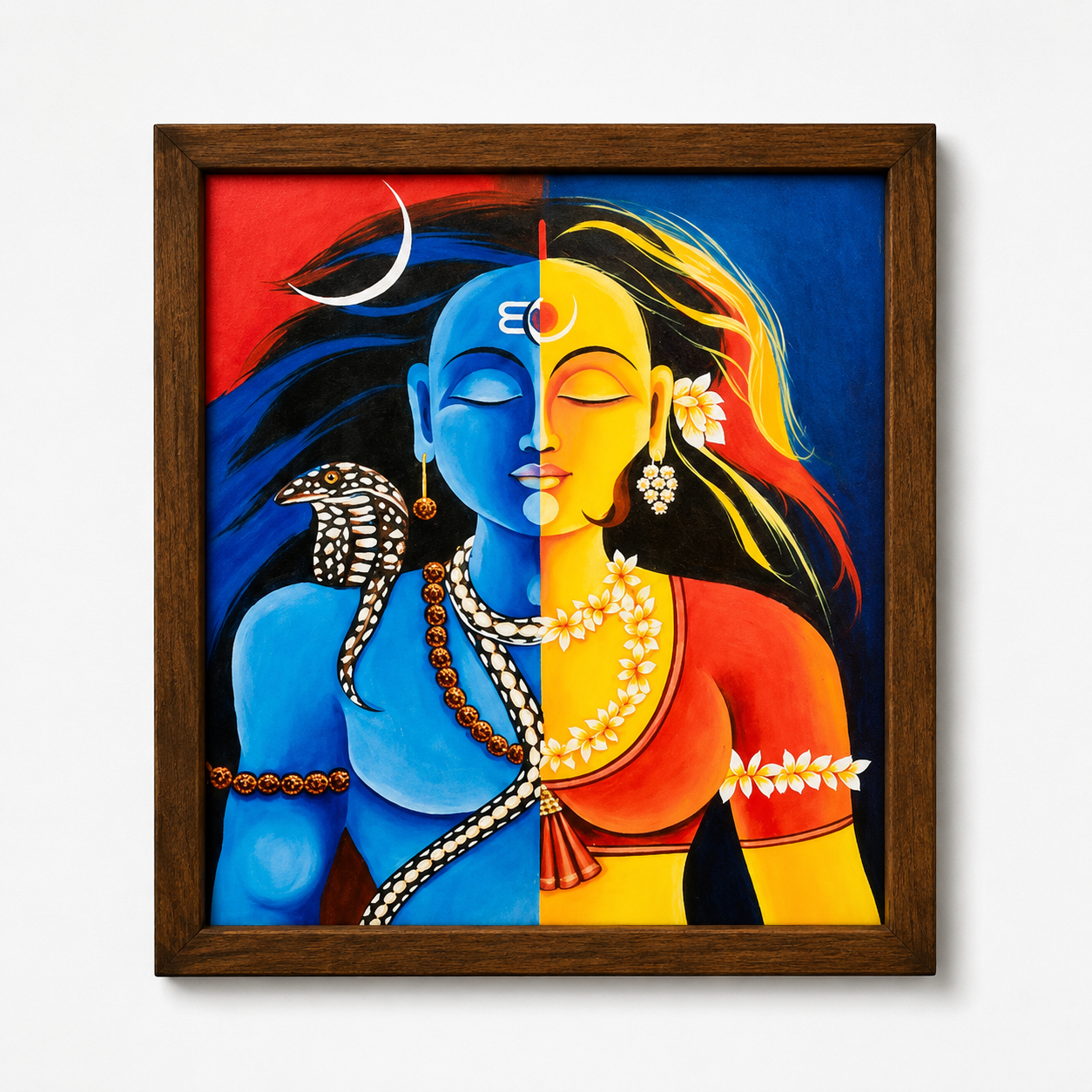 Heritage Art