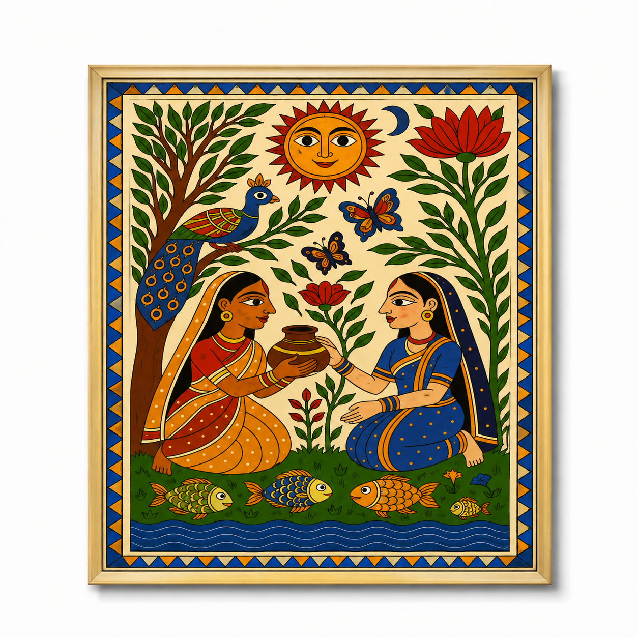 Heritage Art