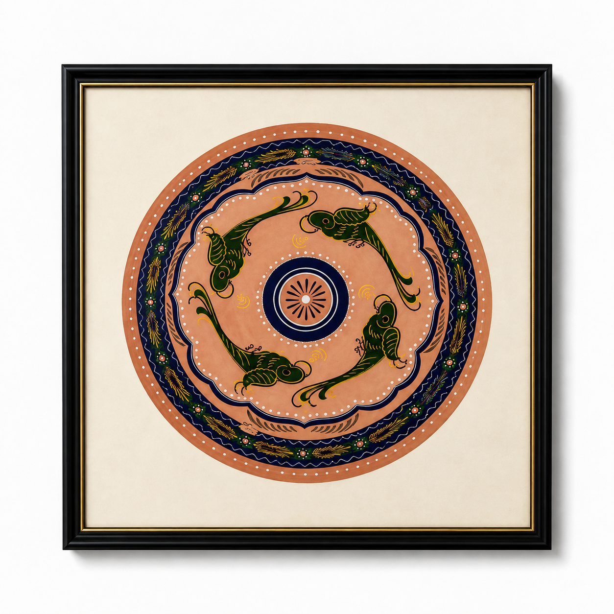 Heritage Art
