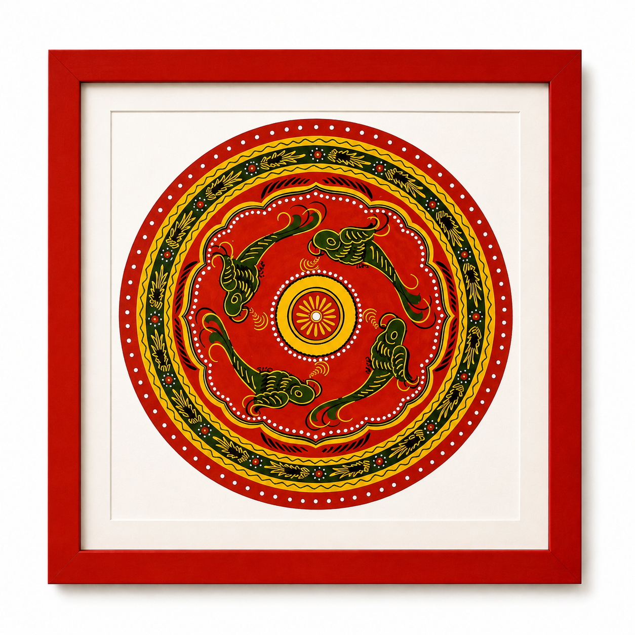 Heritage Art