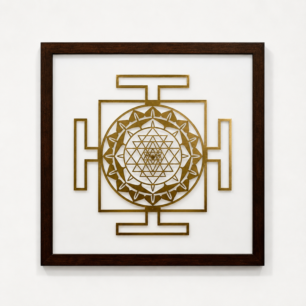 Yantras – Single