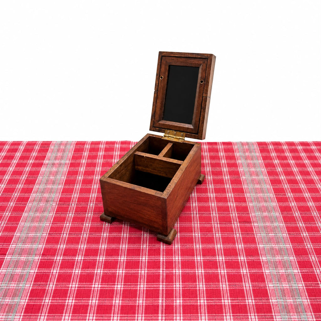 Petul- Goan Vintage Vanity Box