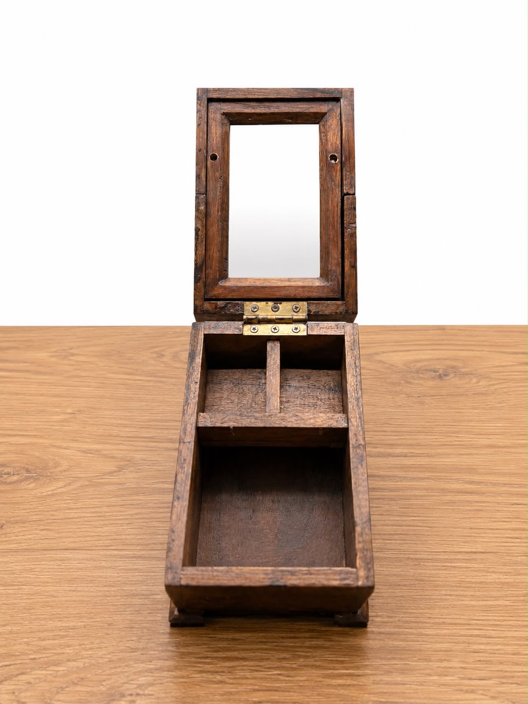 Petul- Goan Vintage Vanity Box