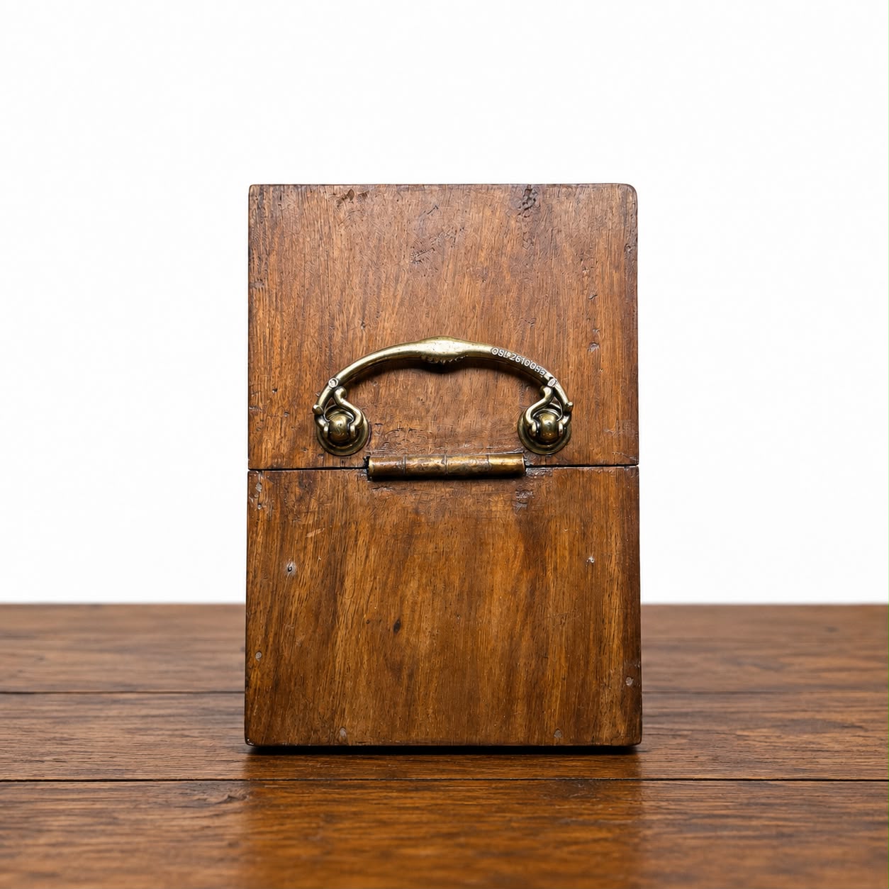 Petul- Goan Vintage Vanity Box