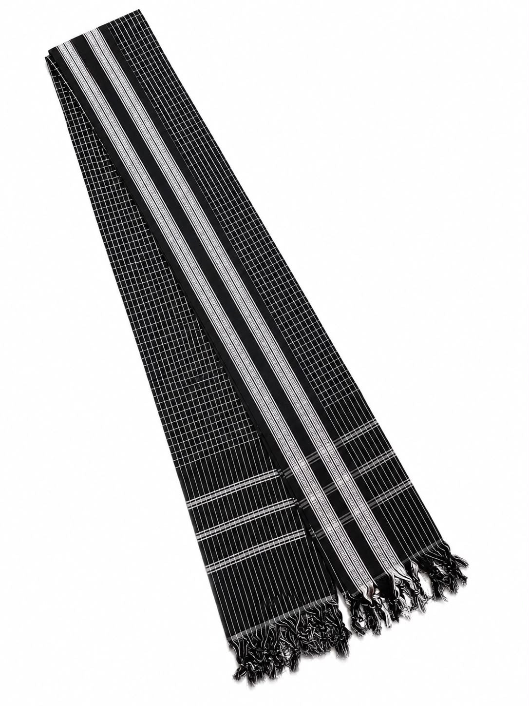 Handloom Kunbi Stoles