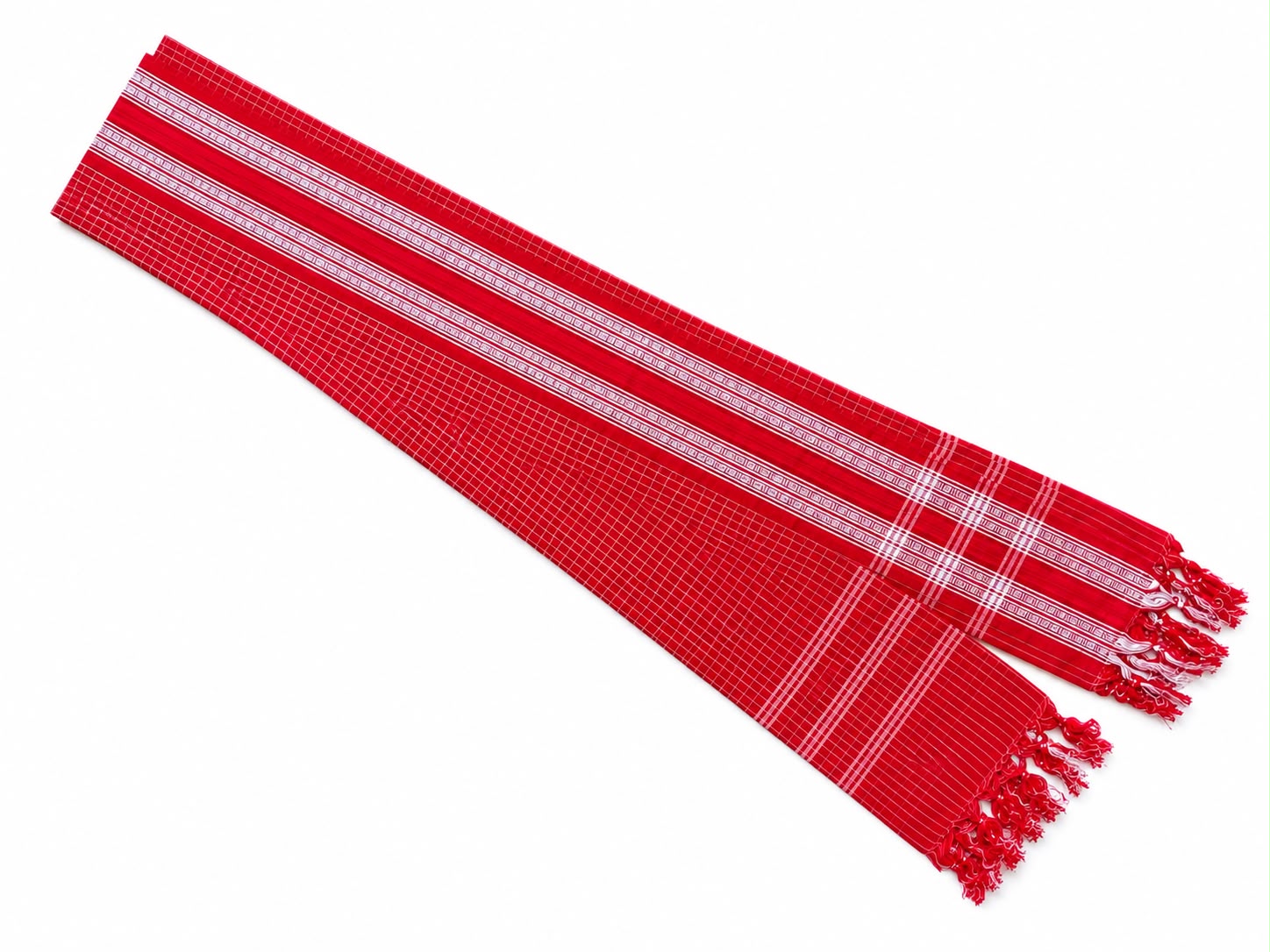 Handloom Kunbi Stoles